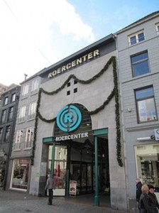 Roercenter Roermond