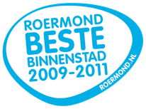 Roermond-Beste-Binnenstad