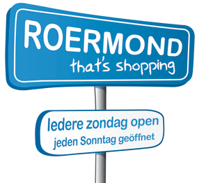 Roermond-Shopping