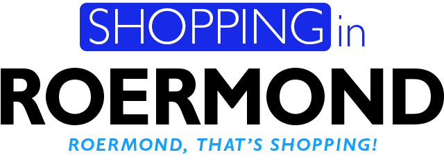 Roermond Shopping